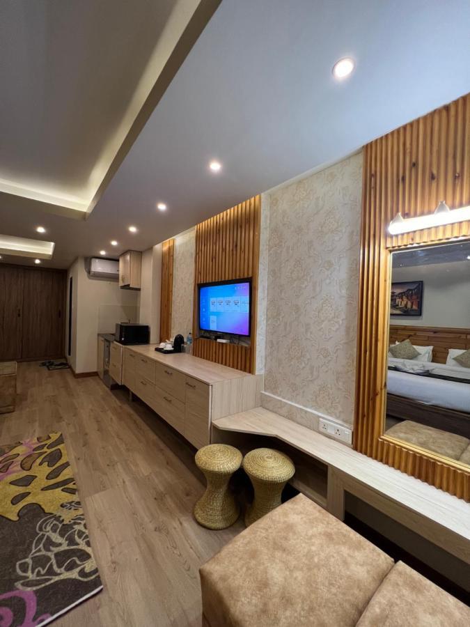 Hotel Kesu Home Катманду Екстериор снимка